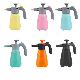 Wholesale Hand Pressure Garden Nozzle Trigger Sprayer High Quality Plastic Watering Can