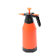  Home Gardening 1.5/2/3L Plastic Portable Garden Sprayer Watering Can with Bottle