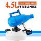 Fog Sprayer Machine High Efficient Disinfection Fogger Ulv Sprayer