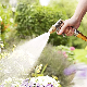 Upgrade 100% Heavy Duty Metal Handheld Water Nozzle Garden Hose Nozzle Sprayer