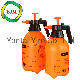  0.8L/1.5L/2L/3L Customized Plastic Garden Watering Can, Watering Pot, Trigger Spray Bottle with Pump