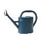  Watering Tool Plastic Watering Can Plant Bottle Kettle Flower Plant Pitcher with Handle Convenient Plastic Long Mouth Watering Device Bl19937