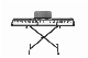 88 Keys Multifunctional Electronic Organ Nm-2001 manufacturer