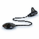  Acoustic Guitar Pickup Piezo Contact Pickup for Guitar Ukulele Violin, Mandolin, Banjo,