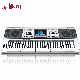 Wholesale OEM 61 Keys Music Instruments Electric Piano Keyboard (EK61222)