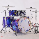 High Quality Professional Wooden Drum Set