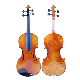 High Grade Professional Oil Painting Handmade Flame Maple Violin