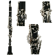 Popular Bakelite 17keys Clarinet (CL-500N)