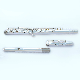  Sterling Silver Flute /C Foot Flute /Chinese Wholesale Flute