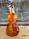 Handmade Natural Flame Violin Wholesale in China