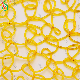  2D/3D Motif Light Use UV Resistance Colorful PVC Mesh Carpet Net Holiday Decoration Material