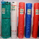  50GSM Epoxy Resin Glass Fiber Fabric and Fiberglass Cloth Mesh 700m/Roll Insect Net/Building Material