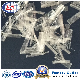  Net PP Fibers Plastic Steel Polypropylene Fiber Building Material
