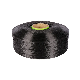  Black Waterproof Yarn /300d 600d 900d/ Environmental Protection/Polypropylene Material/Safety Belt