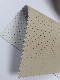  Microfiber Synthetic Fabric Automotive Huafon High Quality Fire Proof Perforated Material