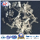  Net PP Fibers Polypropylene Fiber Building Material