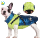  2022 New Design Pet Supplies Dog Clothes Dog Jacket Dog Coat Padded Rainproof Reflective Warm Pet Clothing for Small Medium Large Sized Dog