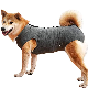 High-Elastic Fabric Recovery Rehabilitation Suit Vest Pet Dogs Clothes