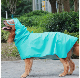 Wholesale Pet Raincoats Waterproof Dog Rain Wearing Pet Clothes