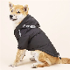  Pet Dog Waterproof Coat Puppy Warm Winter Jacket The Dog Face Hoodie Reflective Clothing for Small Medium Dogs Cat Pet Clothes