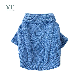  Hot Selling Winter Pet Products Warm Big Small Custom Pet Outfit Winter Dog Outfit Pet Knitted Jumper Outfit Clothes Dog Sweater Pet Clothes