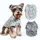 Hot Sale Fashion Style Cotton Pet T-Shirt Dog Pet Clothes