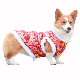  Wholesale Pet Clothes Tang Style Costume New Year Luxury Dog Clothes