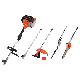  Multi 4in1 Powerful Garden Electric Pole Hedge Trimmer/Pole Chainsaw-Garden Tools