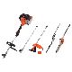 Multi 4in1 Powerful Garden Electric Pole Hedge Trimmer/Pole Chainsaw-Garden Tools