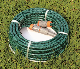 Garden Hose Economy 15m Fitted Hand Tools Gardening OEM