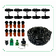 Buy Drip Water Irrigation Kit Home Garden Drip Irrigation Tool Kit