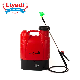 Factory Manufacturer Battery Electric Garden Tool Mist Sprater