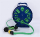  Turntable Water Pipe Hot Selling Water Gun Garden Watering Tool
