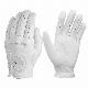  Golf Gloves Genuine Leather Microfiber New Product