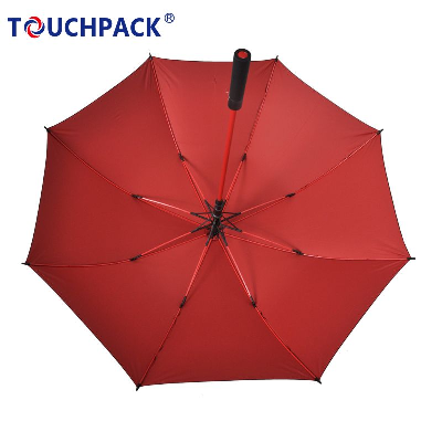 Custom Logo Printing Promotion Advertising Gift Product Golf Umbrella Straight Umbrella