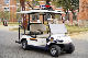 2 Seat /4 Seat Smart Golf Cart Street Legal Electric Vehicles Full Warranty