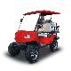 48V 4kw AC System Solar Energy Electric Golf Cart