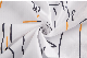  100microfiber Polyester Disperse Printed Fabric High Quality Bedding Textile Made in China