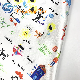  Polyester Lining Printed/Printing Home Textile for Sofa Curtain Jacquard Furniture Bedsheet Fabric