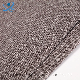  China Textile Wholesale Fashion Upholstery Fabric Plain Linen 100% Polyester Linen Fabrics for Sofa