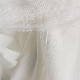  Factory Made 100% Recycled Polyester Mesh Textile Scrim Woven Fabric Used for Laminates Composites