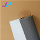 Grey Back 100% Polyester Advertising Display Frontlit Fabric Textile