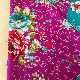  Purple Series Printed Textile Fabric, Bed Sheet Fabric, Polyester Fiber Fabric, Zhejiang Changxing Wandu Textile Company