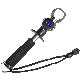 Controller Stainless Steel Fish Lip Grabber with Lanyard Ci22693