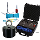  360 Magnet Fishing Bundle 800-Lb Pull Force Magnetic Fish Kit