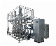  Both Mmd-03-2 Model Two-Stage Wiped Film Fish Oil Molecular Distillation