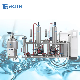 Both Mmd-2-2 Model Two Stage Wiped Film Fish Oil Molecular Distillation