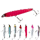  Topwin Fishing Lures H032 Pencil Popper Flash Flake Attract Fish with Realistic Lifelike Design