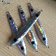 Wholesale Free Shipping Price Valued Metal Jig Lead Fish