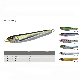 Cheap High Quality Vmc Hook Sea Metal Jig Lead Fish